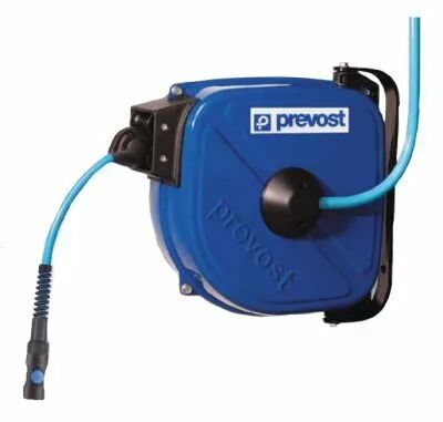 Enrouleur Eco CSI air comprim orientable 180