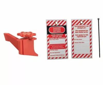 Kit maintenance plomberie
