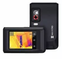 Caméra thermographique Pockete