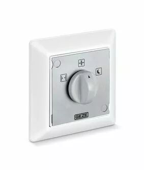 Slecteur de fonction mcanique
