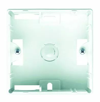 Botier pour programmateur ouvre-porte ECturn / Powerturn / EMD-F