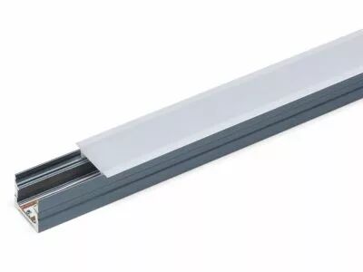 Rglette led bi-couleur COB