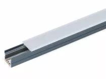 Réglette led bi-couleur COB