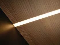 Réglette led bi-couleur COB