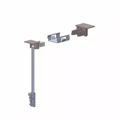 Accessoires pour rglette dual