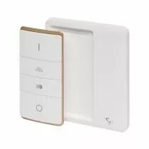 Accessoires pour réglette dual
