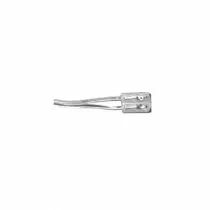 Accessoires pour réglette dual
