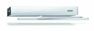 Kit motorisation Slimdrive EMD argent