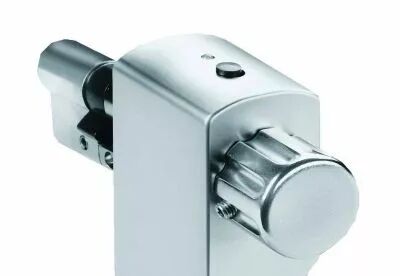 Cylindre pour bloc motoris Mozy