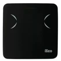 Lecteur mural pour béquille Connected Smart