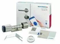 Kit cylindre digital Evolo Smart