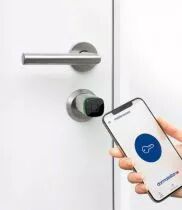 Kit cylindre digital Evolo Smart