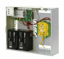 Alimentation chargeur pour intégration UTL en coffret métal