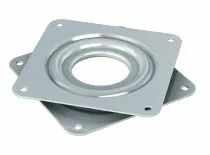 Plateau pivotant 360°