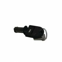 Serrure  cylindre interchangeable Ojmar