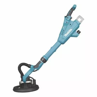 Ponceuse murale  bras 18V - DSL801ZU - livr nue