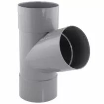 Culotte simple femelle/femelle 67° PVC