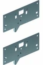 Accessoires Pinello anthracite