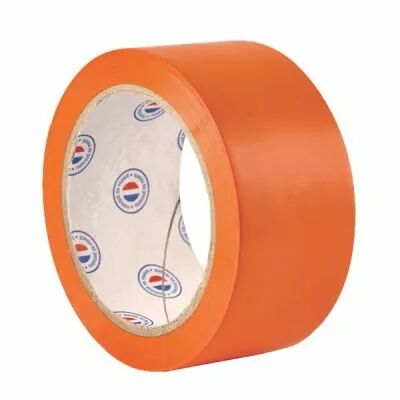 PVC plastifi orange 6990
