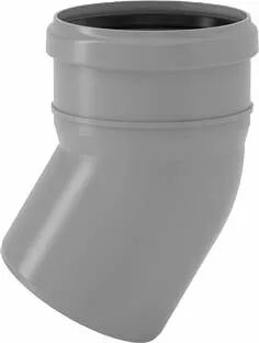 Coude PVC PP  joint 30