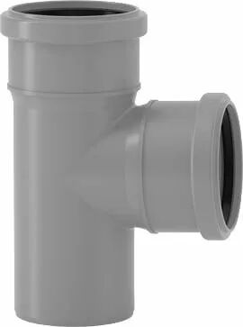 Culotte PVC PP  joint 87