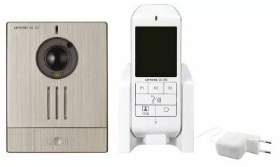 Kit carillon WL11