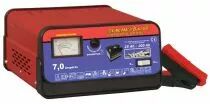 Chargeur BAC 80-2 - 6 / 12 V