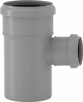 Embranchement rduit PVC PP  joint 87