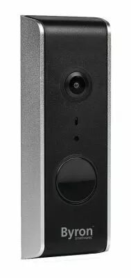 Carillon vido wifi Byron