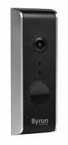 Carillon vidéo wifi Byron