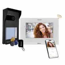 Kit vidéo Soul 7  wifi - transfert d'appels