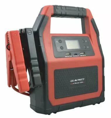 Booster Lacm'Boost 1500-Li - 12 / 24 V