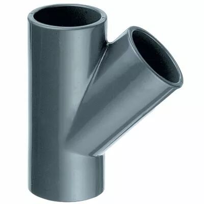 Culotte gale PVC Pression 45