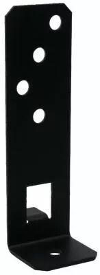 Pied de poteau PPG60 rglable en largeur