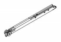Hawa Clipo 16 bois inslide - jusqu'à 16 kg