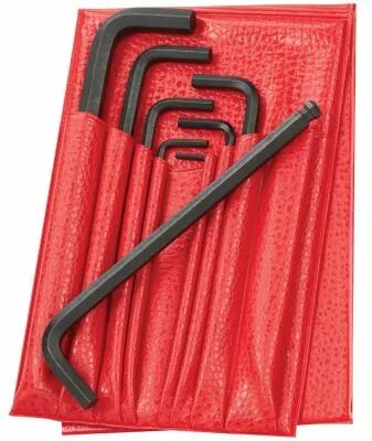 Jeu de cls en trousse - Facom 83SH.JU8