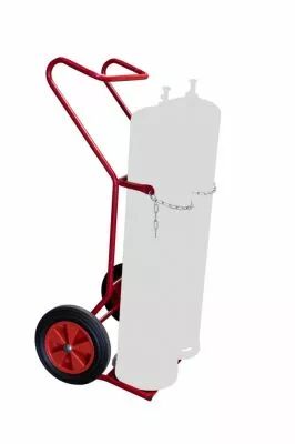 Diable porte-bouteilles - force 300 kg