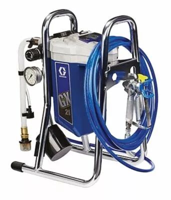 Pulvrisateur Airless lectrique GX21