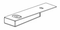 Traverse basse GU 937 H / GU 934 H