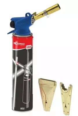 Lampes  souder Lamp'Express 531