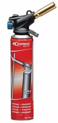 Rf. 342 - lamp'Express Classic piezo