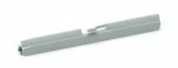 Profil attelage pour lame de 14 mm