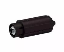 Embout escamotable  ø 54 mm - ZF