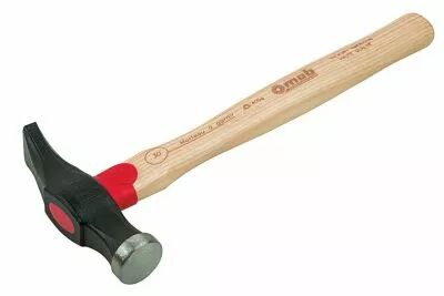 Marteau  garnir - emmanchement cornouiller
