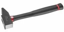 Marteau rivoir série 200C - manche graphite
