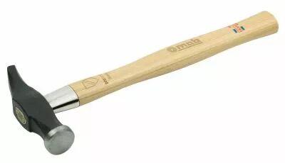 Marteau  garnir Protect manche Hickory