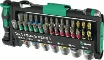 Set de 39 pièces Tool-Check Plus 1