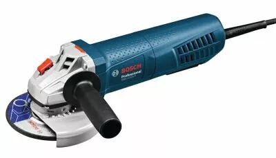 Meuleuse angulaire GWS 11-125 P - 1100 Watts