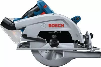 GKS 18V-68 Biturbo en bote carton - livre nue