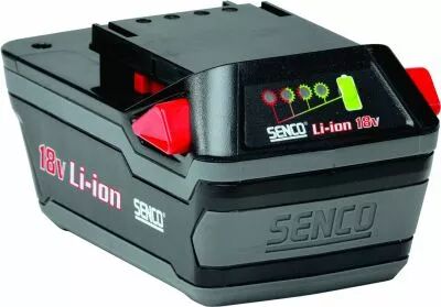 Batterie pour Fusion F-15 et F-18